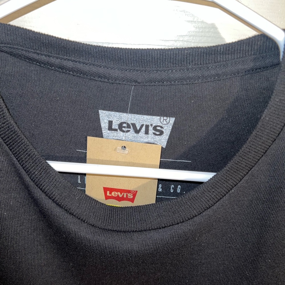 Vintage Levi’s T-Shirt Men’s Large
